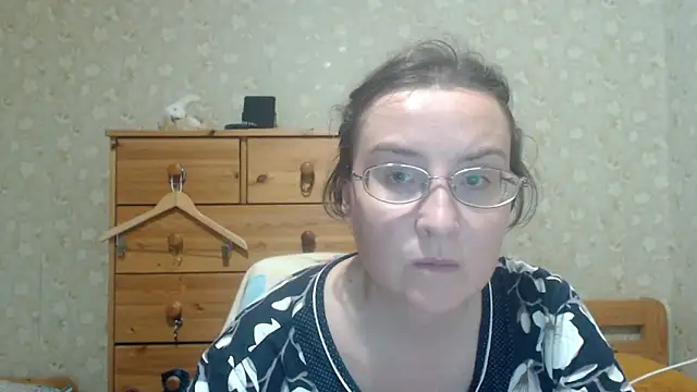 Smart_Rose webcam