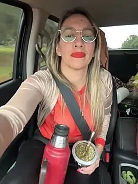 Gatitacarlita webcam