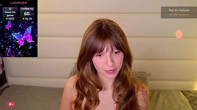 Fifi_Kitty webcam