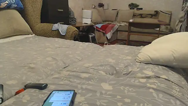 Amy_August webcam