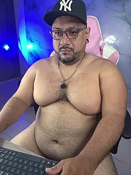 jacoob_woods webcam