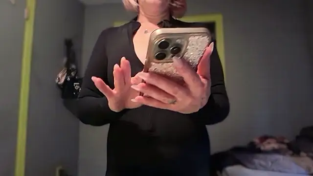 Soaponarope007 webcam