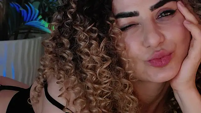 KEN_QUEEN_ webcam