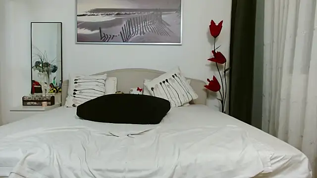YulliaMilf webcam