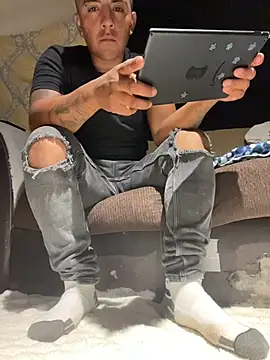 hotkevin11 webcam
