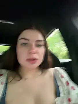 EllyNora webcam