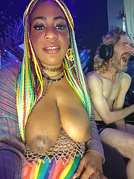 amazonianmistress - AmazonianMistress's free webcam - UK Sex Cams