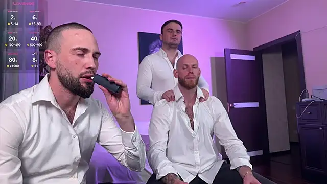 FireBeard_ live cam