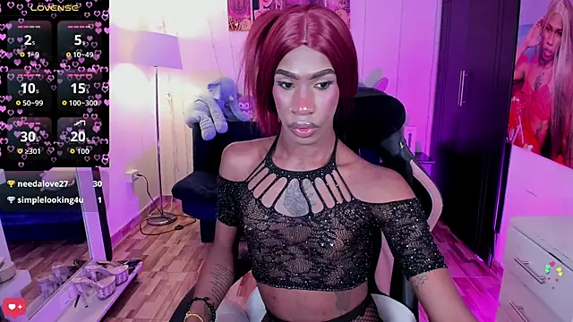 Kendall_Gil webcam