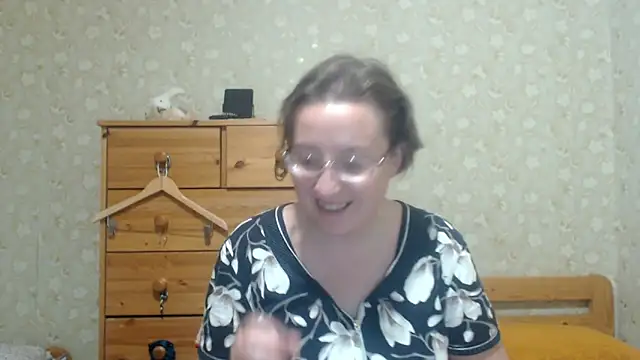 Smart_Rose webcam