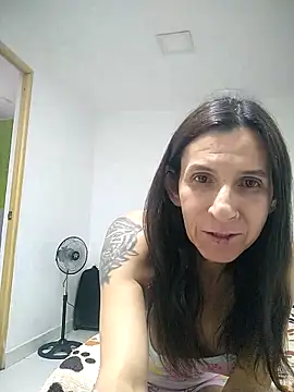 Cameron_puppy live cam