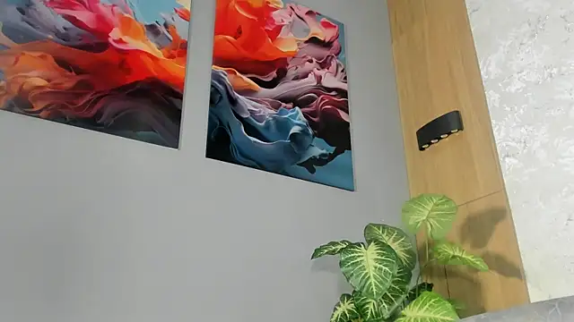 Jacob_Benelli live cam