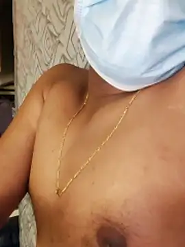 boyfromMum_bai live cam