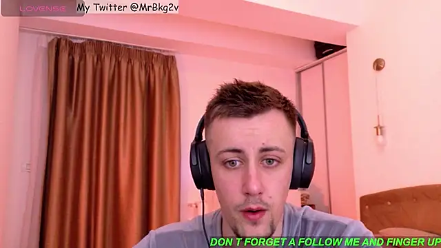 Brellisimo live cam
