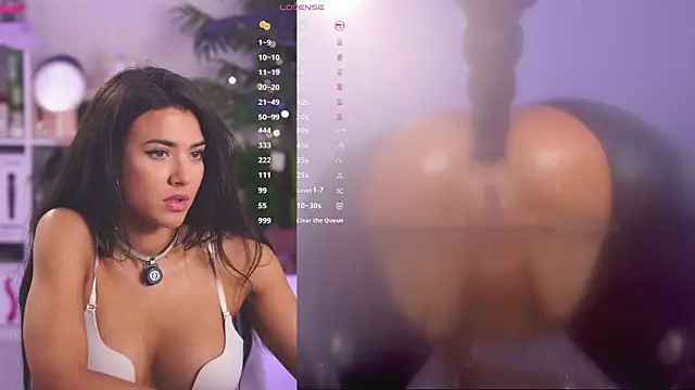 Dakota_Blare Live Webcam on Stripchat