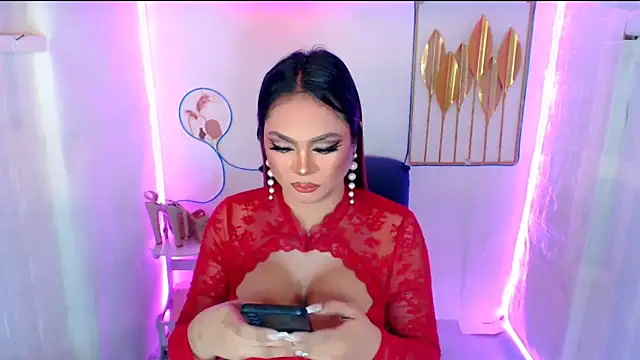 YourNaughtyTS_Selfsucker webcam