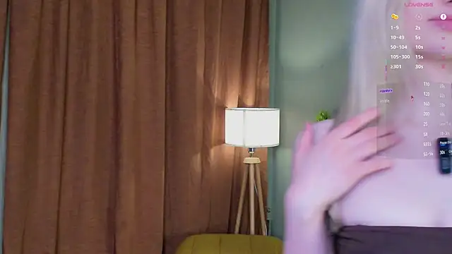 PocketDollX webcam