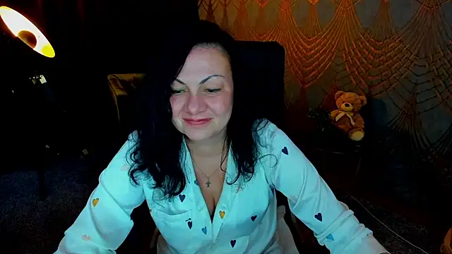 IrissMoon webcam