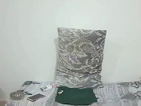 foxsanSs webcam