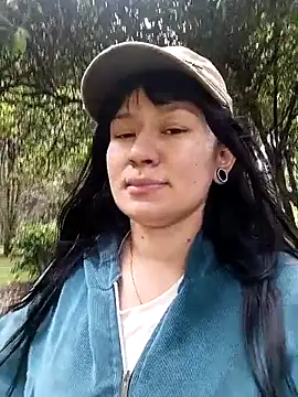 Bathory777 webcam