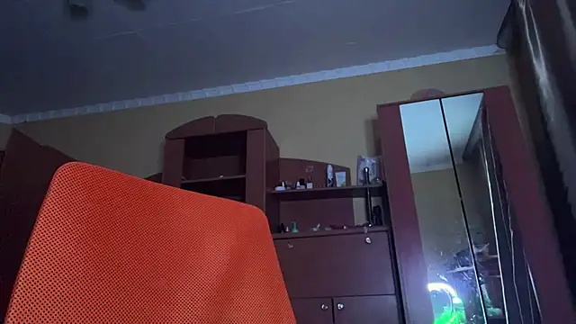 xXMelanieseXx webcam
