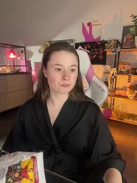 sweetest_pie webcam