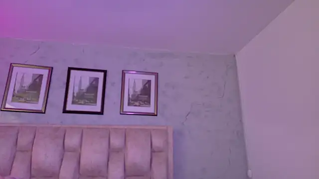 IsabellaRossi webcam
