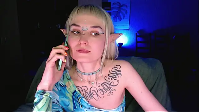 mischellemeow13 webcam
