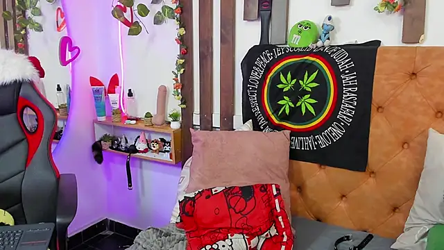 MeowMota_ webcam
