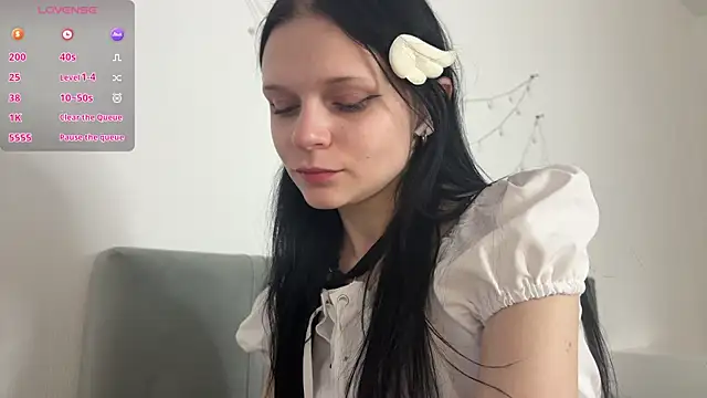 meowchaa webcam