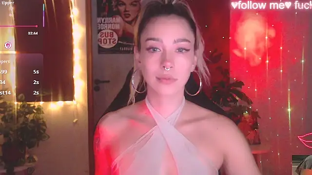 sakura_beauty webcam