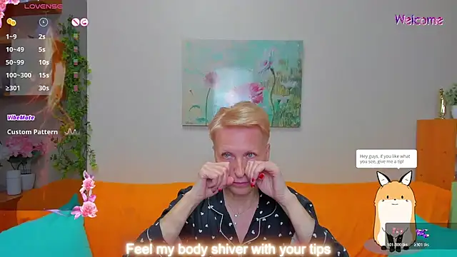 iamyourdream89 webcam