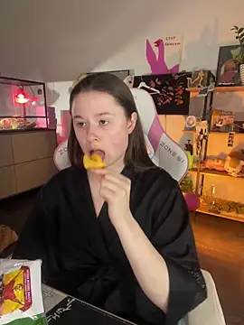 sweetest_pie webcam