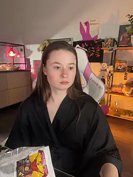 sweetest_pie webcam