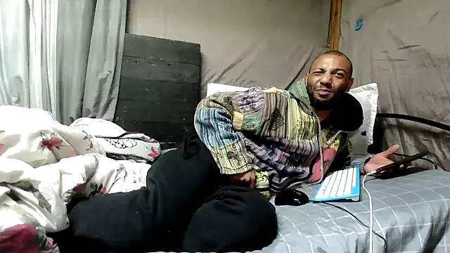 Camodick live sex cam