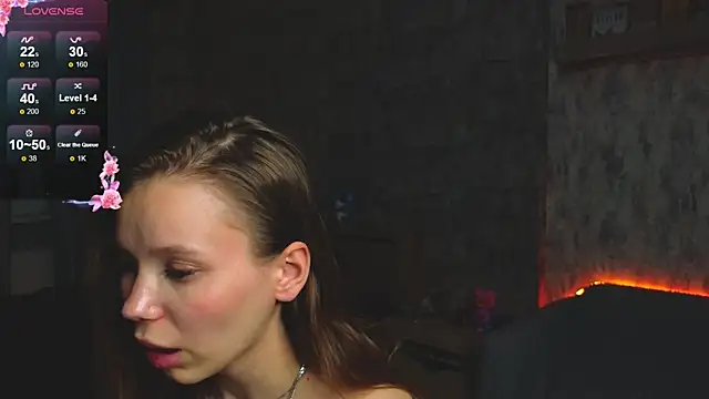 Cara_Sweet1 webcam