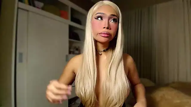 venusangelic webcam