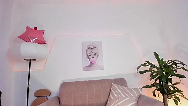 Marian_se webcam