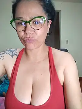 JohannaLuxe webcam