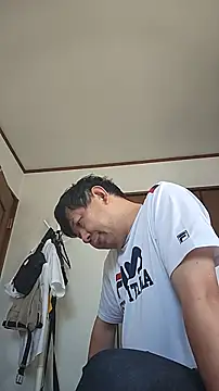 07YUKIO webcam