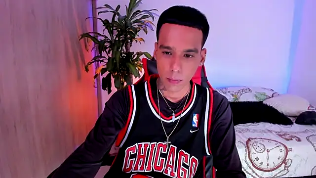 Damianwhite webcam