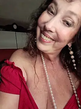 GypsyEsmeralda webcam