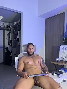 Andrew_Johnnson webcam