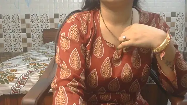 Sneha_lovely01 webcam