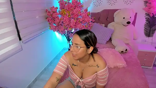 Sharon_rhodes_ webcam