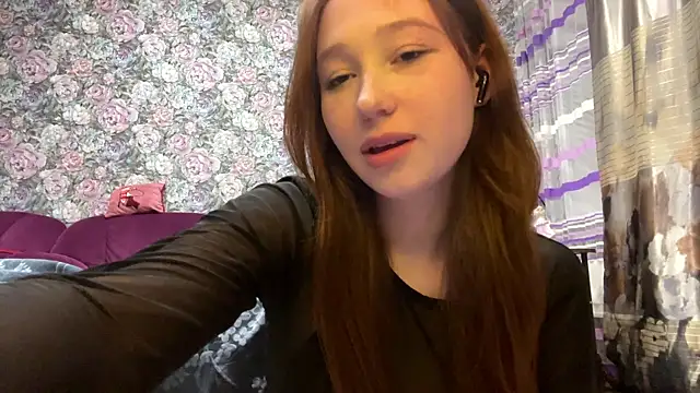ArnitaMacek webcam