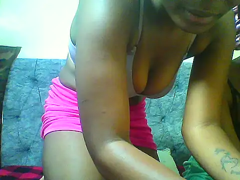 Nastay_ebony webcam