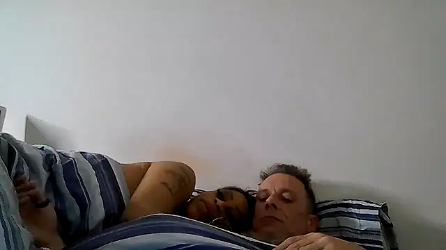 TommyandTomara webcam