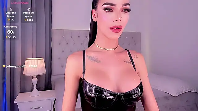 Michell_simons webcam