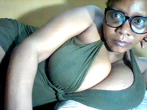 Africangal webcam